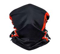 Ixon Void Neck Warmer Black