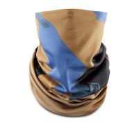 Ixon Void Neck Warmer Camo Sand/Plain SandOnesize Camo Sand,Plain Sand