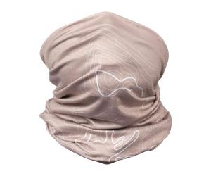 Ixon Void Neck Warmer SandOnesize Sand