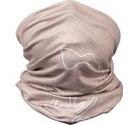 Ixon Void Neck Warmer Pink Men