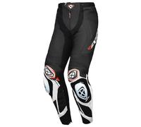 IXON Vortex 3 Leather Pants 3XL Black