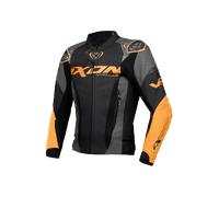 Ixon VORTEX 3 MC Jacket Black/Anthracite/OrangeS Black,Anthracite,Orange