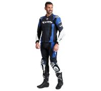 Ixon Vortex 3 PT MC Trousers Blue/White3XL Blue,White