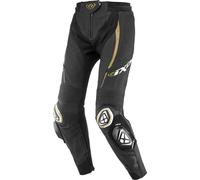 Ixon Vortex 3 Women's MC Trousers Black/White/GoldXXL Black,White,Gold