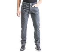 Ixon Wayne Motorcycle Jeans, grey, size L for Men