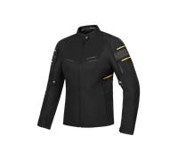 IXON Wilana MC Jacket Black/GoldXL Black,Gold