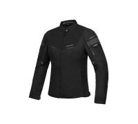 IXON Wilana MC Jacket Black/White3XL Black,White