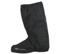 Ixon York Rain Cover Boots, black, size 2XL for Men