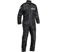 Ixon Yosemite Rain Suit, black, size 3XL