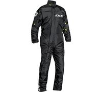 Ixon Yosemite Rain Suit, black, size 4XL
