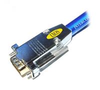 IXOS XHV625 HD-15 to HD-15 VGA Cable 3m