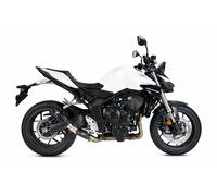 IXRACE MK2 Black Silencer Exhaust For Honda CB1000 Hornet SP 2025-2026 Euro 5+