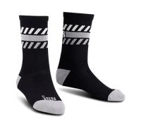iXS 2.0 MTB Socks BLACK-ANTHRACITEL BLACK-ANTHRACITE