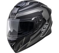 IXS 216 2.2 Helmet, grey/black, size XS