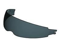 IXS 300 1.0 Sun Visor, grey for Men