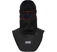 IXS 365 Balaclava, black, size S M for Men