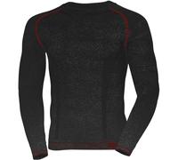 IXS 365 Functional Shirt, black, size 3XL 4XL for Men