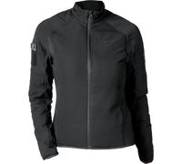 IXS 365-Hybrid TMO 1.0 Ladies Motorcycle Textile Jacket, black, size 5XL