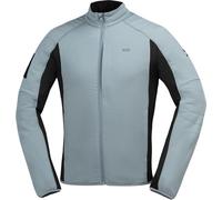 IXS 365-Hybrid TMO 1.0 Motorcycle Textile Jacket, blue/grey/black, size M