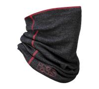 iXS 365 Neck Tube GreyOnesize Grey