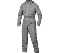 IXS 365-STX 1.0 One Piece Rain Suit, grey, size 4XL for Men