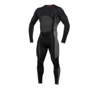 iXS 365 Underwear One-piece suit BlackXS/S Black