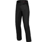 IXS Anna-ST 2.0 Ladies Motorcycle Textile Pants, black, size Short S
