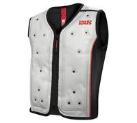 IXS Bodycool Dry Cooling Vest Grey 3XL gray