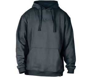 IXS Brand 1.0 Hoodie, black, size 2XL