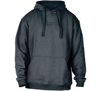 IXS Brand 1.0 Hoodie, black, size L