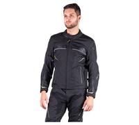 IXS Carbon-ST Textile Jacket size XXXL