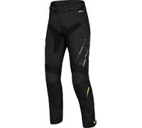 IXS Carbon-ST, textile pants waterproof Long L Black