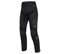 IXS Carbon-ST Textile Trousers black size XXXL