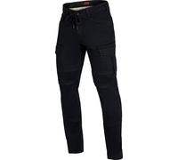 IXS Cargo, textile pants 32/34 Black