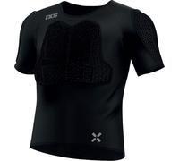 IXS Carve 2.0, protector shirt M/L Black