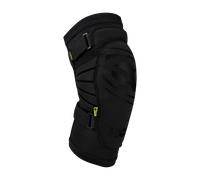 iXS Carve 2.0 Youth MTB Knee Protector BlackM Black