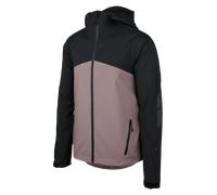 iXS Carve All-Weather 2.0 MTB Jacket Black/TaupeXL Black,Taupe