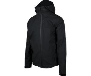 iXS Carve All-Weather 2.0 MTB Jacket BlackXXL Black