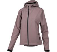 IXS Carve All-Weather 2.0, textile jacket waterproof women 38 Light Purple