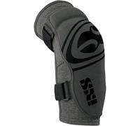 IXS Carve Evo + Elbow Guard Elbow, Unisex, Carve EVO+ elbow guard, grey, X-Large