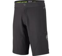 IXS CARVE EVO shorts black L