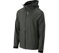 IXS CARVE jacket anthracite L