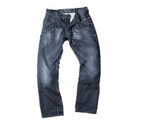 IXS Cassidy II Ladies Motorcycle Jenas, blue, size 30 for Women