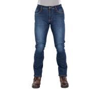 IXS Classic AR Cassidy, blue, size 30