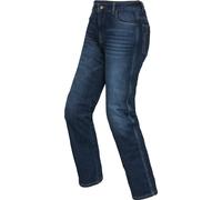 IXS Classic AR Cassidy Motorcycle Jeans, blue, size 38