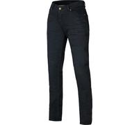 IXS Classic AR Clarkson Ladies Motorcycle Jeans, black, size 38