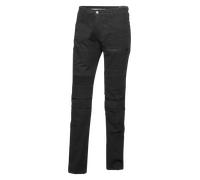 §iXS Classic AR Stretch Women Jeans Black§