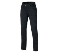 IXS Classic AR Clarkson Ladies Motorcycle Jeans Pants, black, size 34 for Women