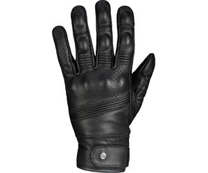 IXS Classic Belfast 2.0 Ladies Motorcycle Gloves, black, size XL