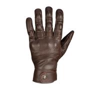 IXS Classic Belfast 2.0 Motorcycle Gloves BrownM Brown